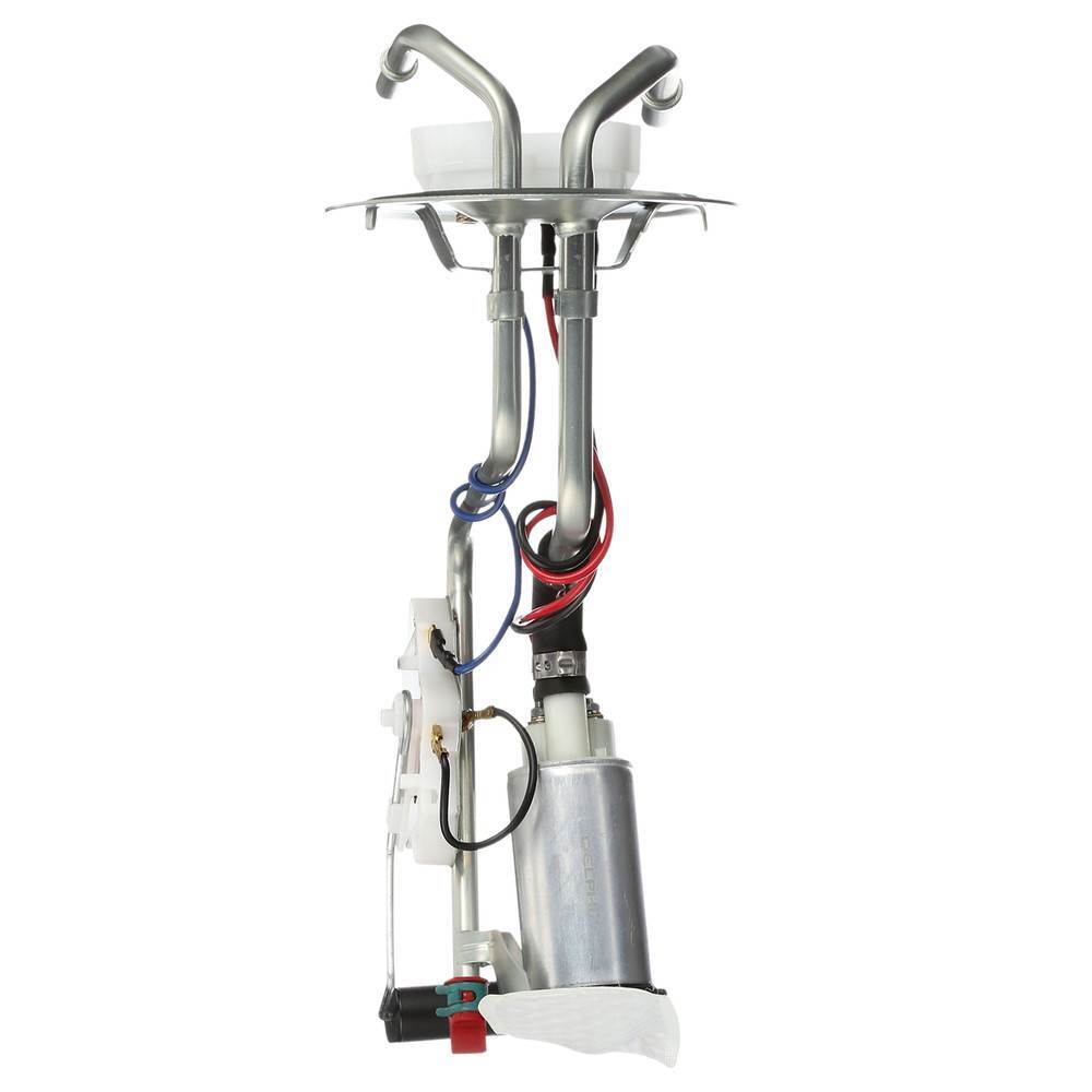 Fuel Pmp & Hanger w/Sender  Delphi  HP10187