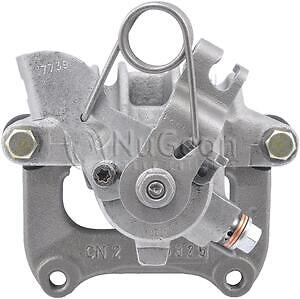 Rr Lft Rebuilt Brake Caliper  Nugeon  99-02132B