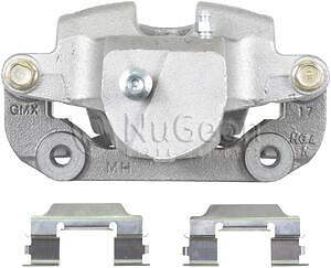 Rr Right Rebuilt Brake Caliper  Nugeon  99-17403B