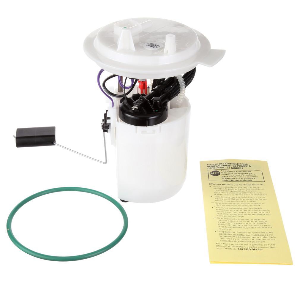 Fuel Pump Module Assy  Delphi  FG1138