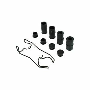 Brake Pad Set  Centric Parts  106.10620