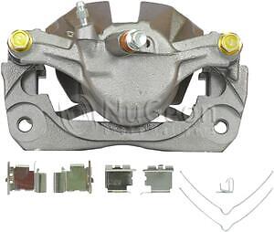 Frt Lft Rebuilt Brake Caliper  Nugeon  99-01628A