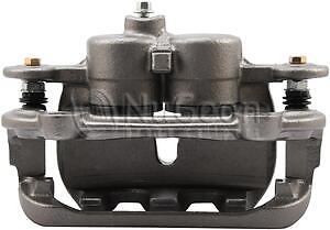 Frt Lft Rebuilt Brake Caliper  Nugeon  99-05424B