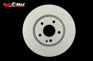 PROMAX Premium Geo-Coated Brake Rotor 20-34101