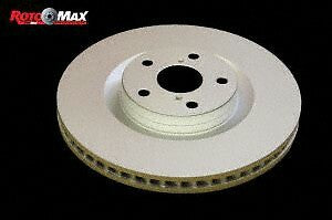 PROMAX Premium Geo-Coated Brake Rotor 20-31535