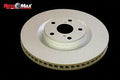 PROMAX Premium Geo-Coated Brake Rotor 20-31535