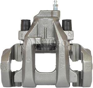 Rr Lft Rebuilt Brake Caliper  Nugeon  99-02801A