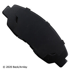 Frt OE Brake Pads  Beck/Arnley  089-1755