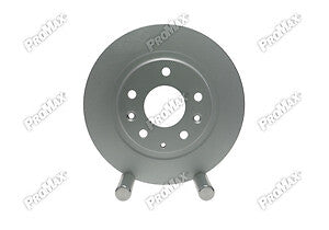 PROMAX Premium Geo-Coated Brake Rotor 20-610027