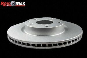 PROMAX Premium Geo-Coated Brake Rotor 20-610014