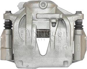 Frt Lft Rebuilt Brake Caliper  Nugeon  99-02760B