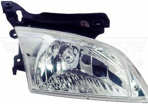 Headlight Assy  Dorman  1591007