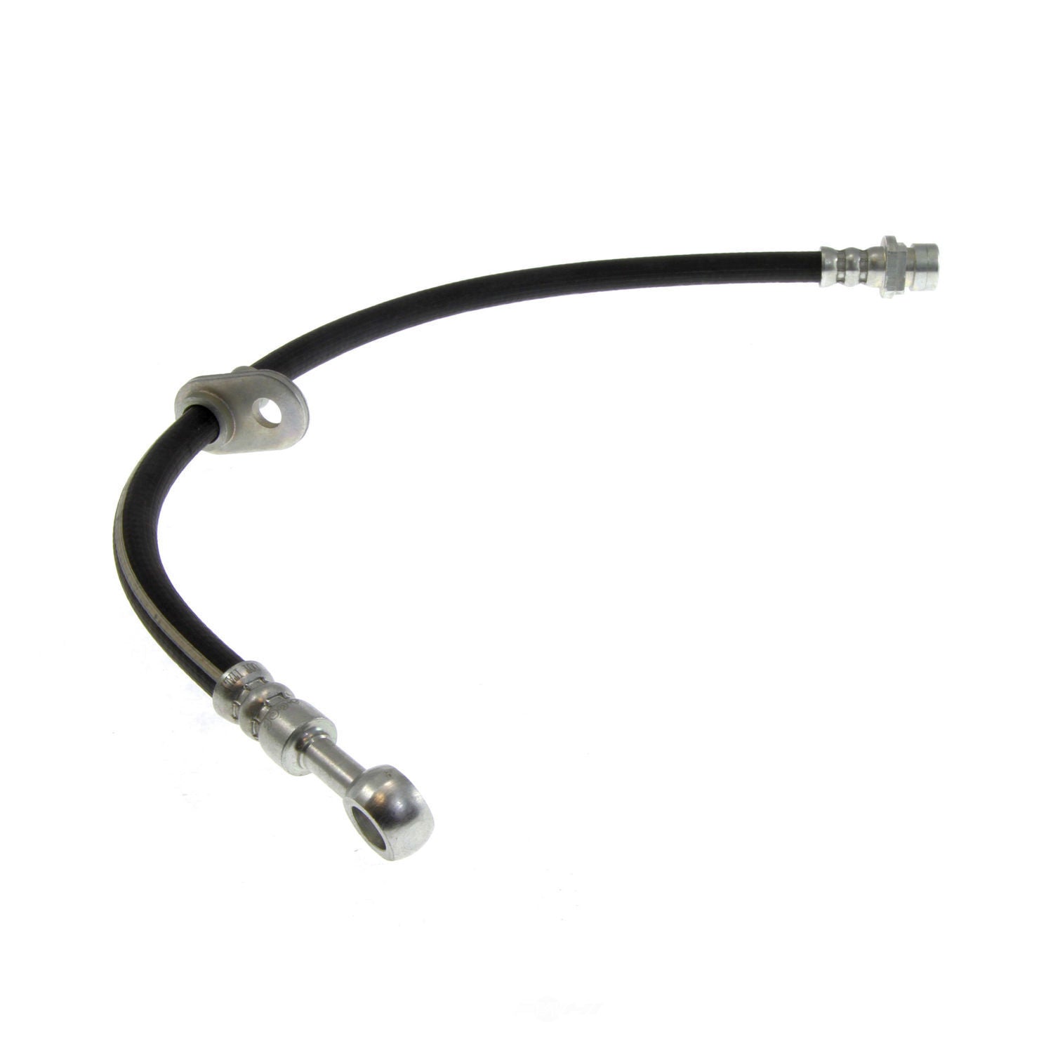 Rr Brake Hose  Centric Parts  150.40019