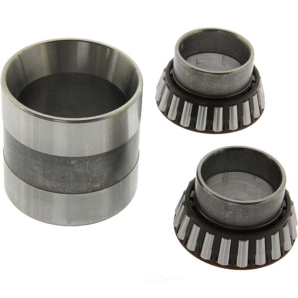 Rr Wheel Bearing Set  Centric Parts  410.47003E