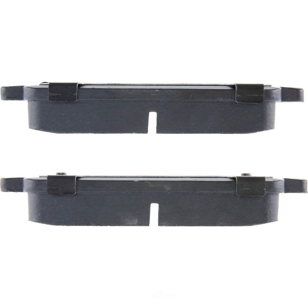 Rr Super Prem Semi-Met Brake Pads  Centric Parts  104.14302