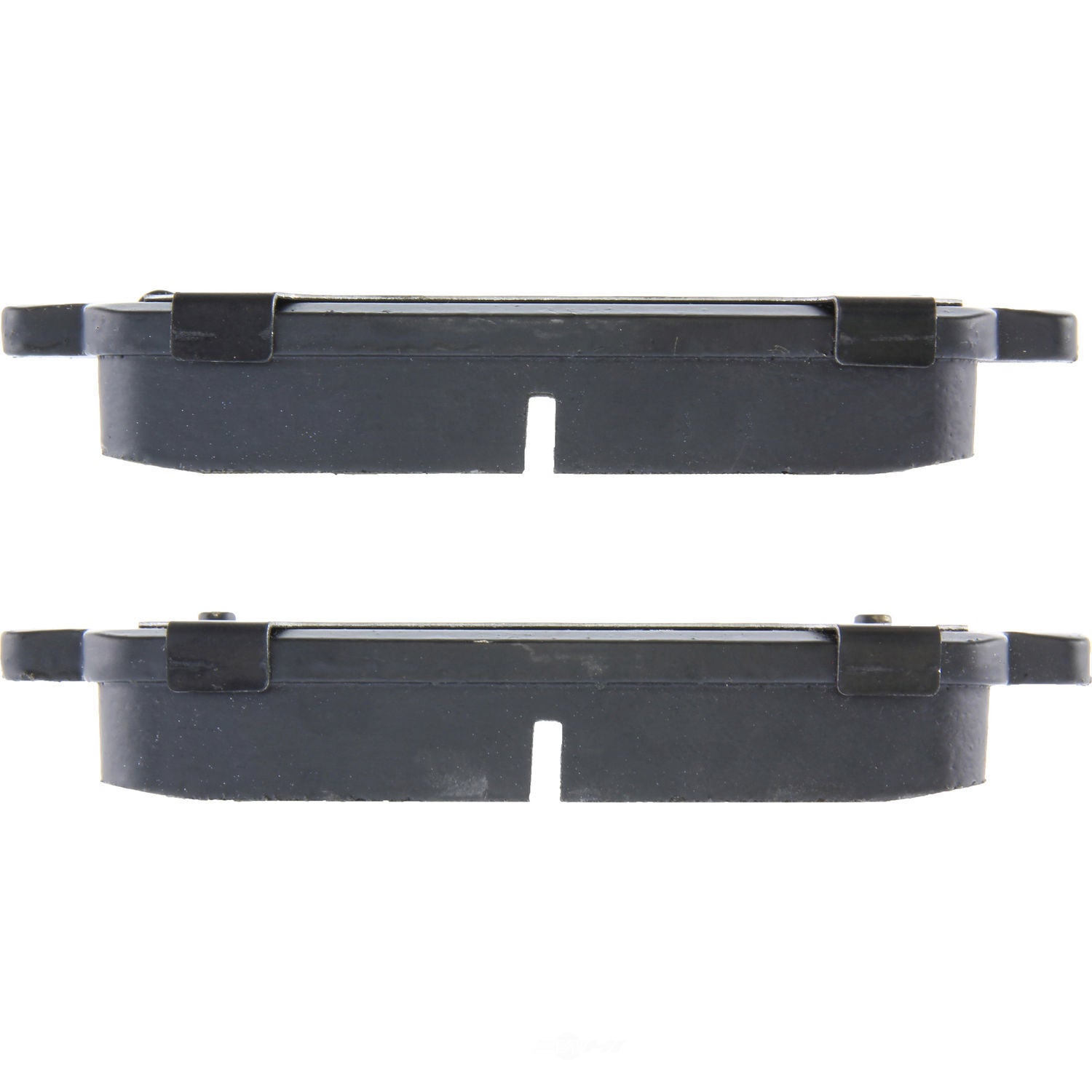 Rr Super Prem Semi-Met Brake Pads  Centric Parts  104.14302