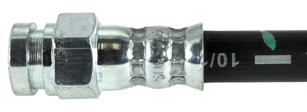 Frt Brake Hose  Centric Parts  150.45054