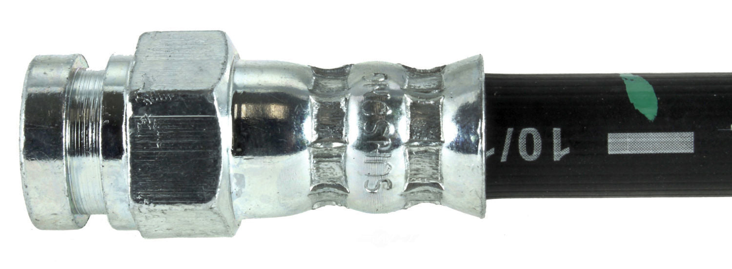 Frt Brake Hose  Centric Parts  150.45054