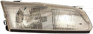 Headlight Assy  Dorman  1590791