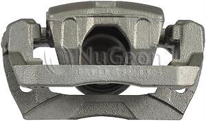 Rr Lft Rebuilt Brake Caliper  Nugeon  99-17946B
