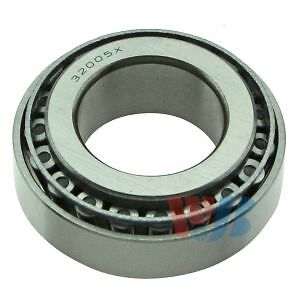 Rr Inner Bearing Set  WJB  WT32005X