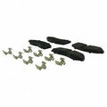 Rr Severe Duty Semi-Met Prem Brake Pad  Centric Parts  106.16910