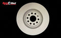 PROMAX Premium Geo-Coated Brake Rotor 20-34308