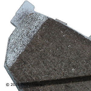 Rr Prem Brake Pads  Beck/Arnley  085-1823