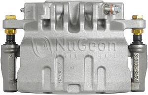 Frt Lft Rebuilt Brake Caliper  Nugeon  99-17328B