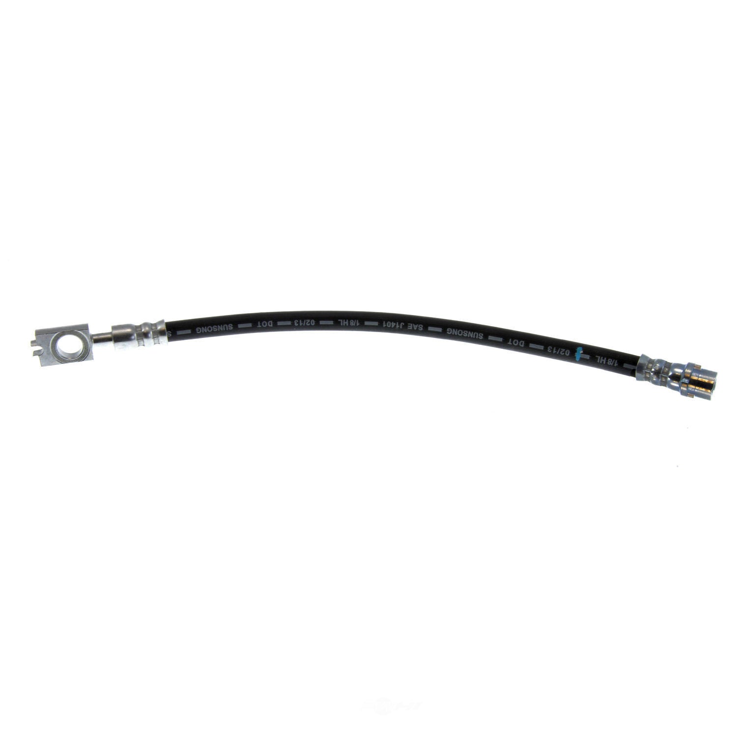 Rr Brake Hose  Centric Parts  150.33347