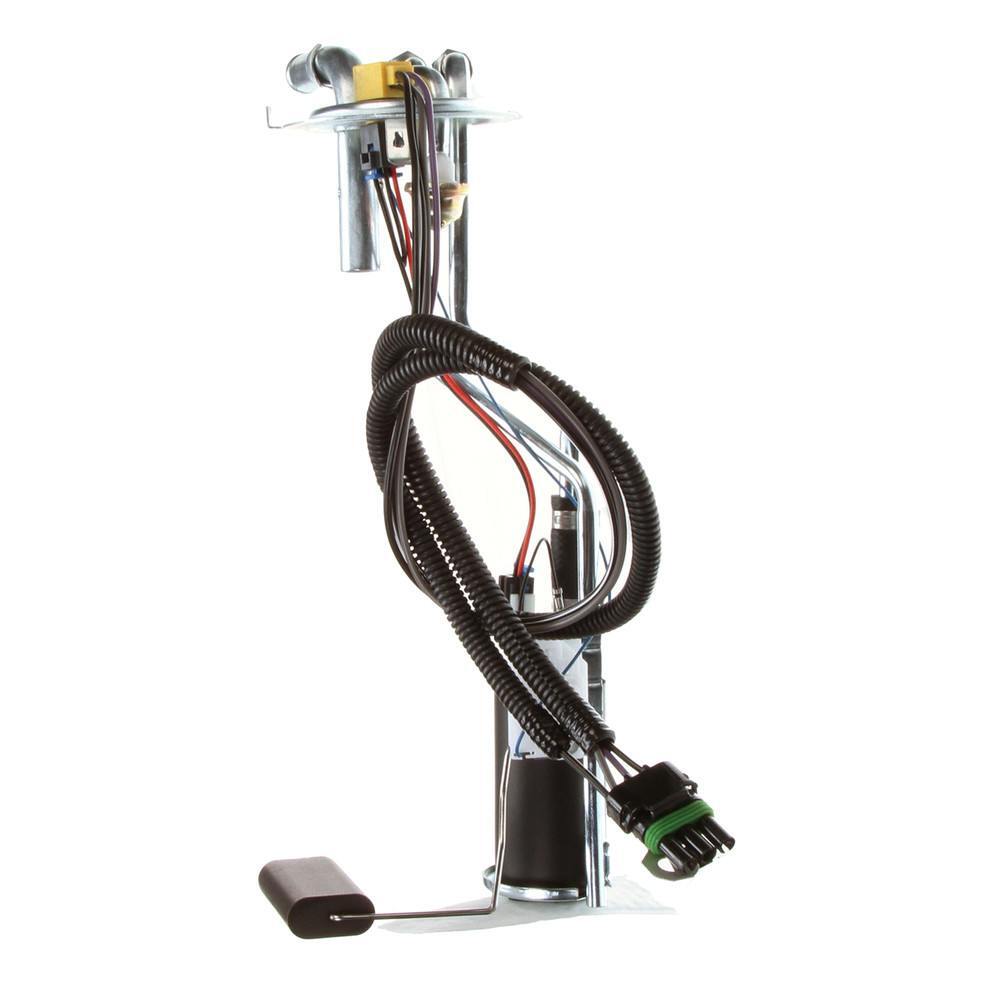 Fuel Pmp & Hanger w/Sender  Delphi  HP10022