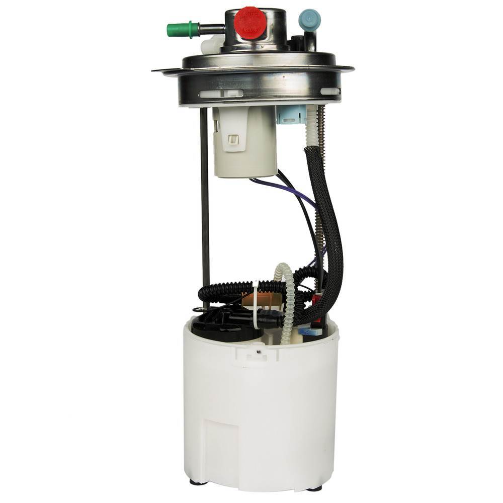 Fuel Pump Module Assy  Delphi  FG1057