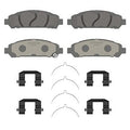 Wagner Premium OEX Ceramic Brake Pad OEX1401