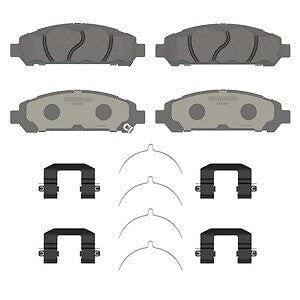 Wagner Premium OEX Ceramic Brake Pad OEX1401
