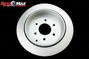 Rr Disc Brake Rotor  Promax  20-31571