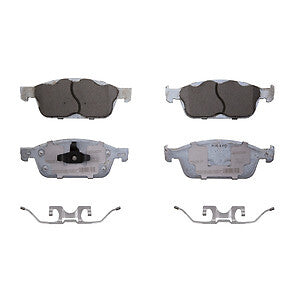 Wagner Premium OEX Ceramic Brake Pad OEX2039