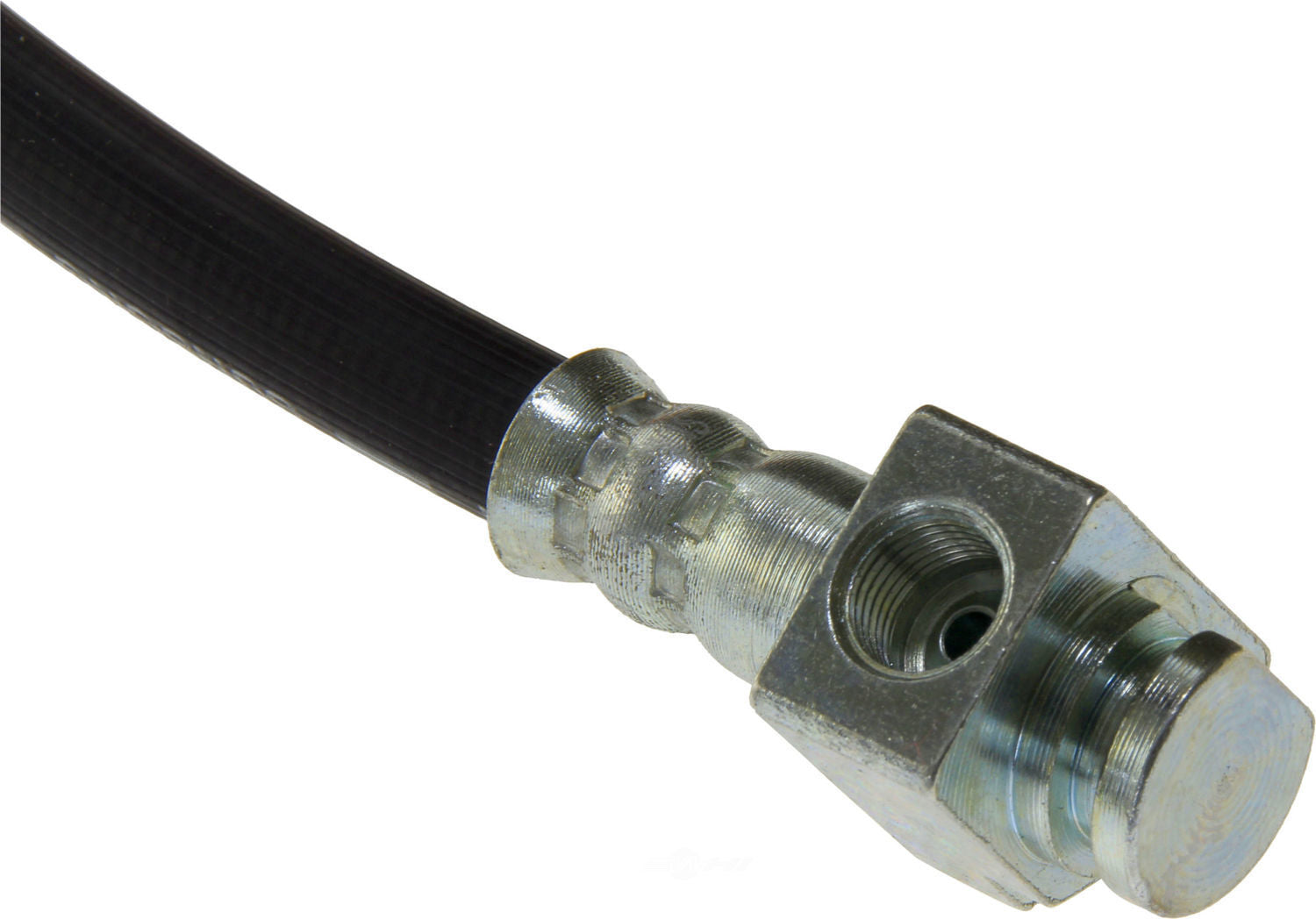 Rr Brake Hose  Centric Parts  150.67439