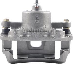 Frt Lft Rebuilt Brake Caliper  Nugeon  99-00521B