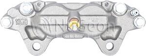 Frt Lft Rebuilt Brake Caliper  Nugeon  97-17362B