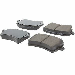 Rr Super Prem Ceramic Brake Pads  Centric Parts  105.13860