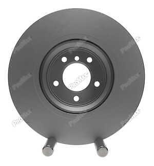 PROMAX Premium Geo-Coated Brake Rotor 20-34386