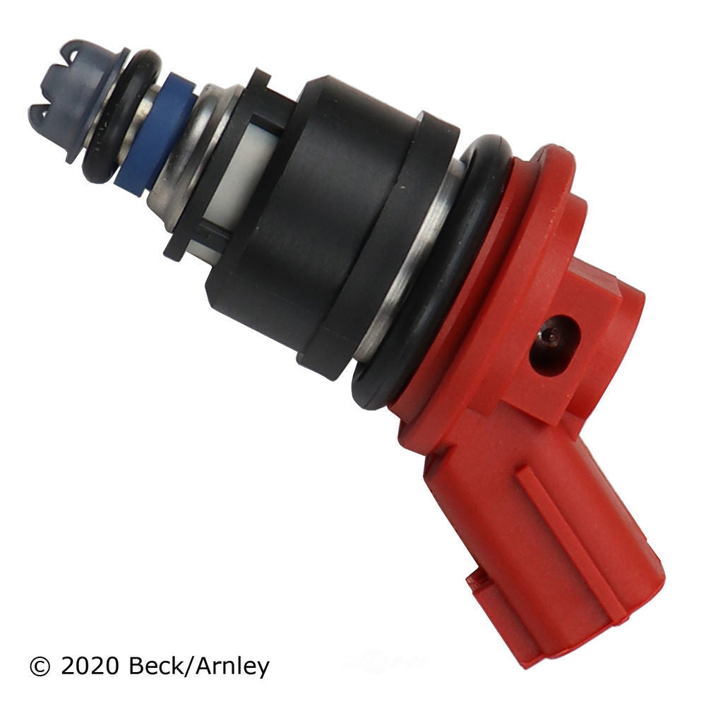 New Fuel Injector  Beck/Arnley  158-0861