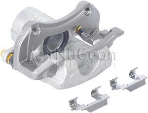 Rr Lft Rebuilt Brake Caliper  Nugeon  99-17404A