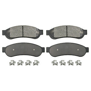 Rr Severe Duty Brake Pads  Wagner  SX1067