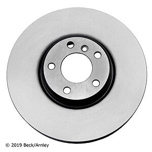 Frt Prem Brk Rotor  Beck/Arnley  083-3715