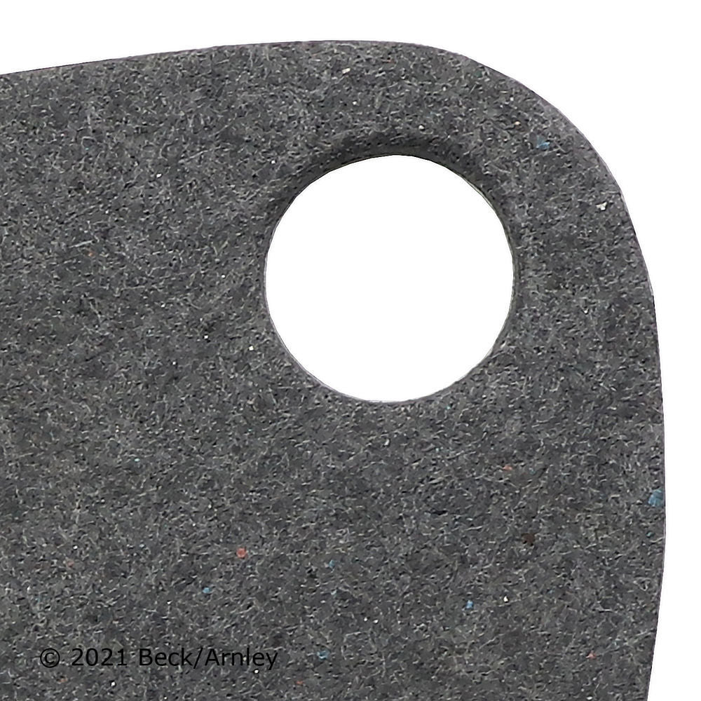 Fuel Pump Gasket  Beck/Arnley  039-2000