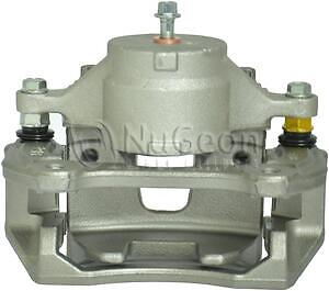 Ft Lft Rebuilt Brake Caliper w/Hwd  NuGeon  99-00878A