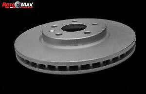 PROMAX Premium Geo-Coated Brake Rotor 20-55174