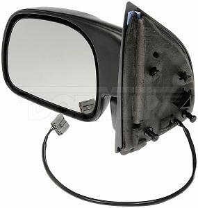 Door Mirror  Dorman  955-1452