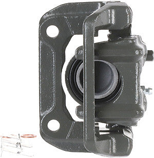Rr Right Rebuilt Brake Caliper w/Hwd  Cardone Industries  19B6887